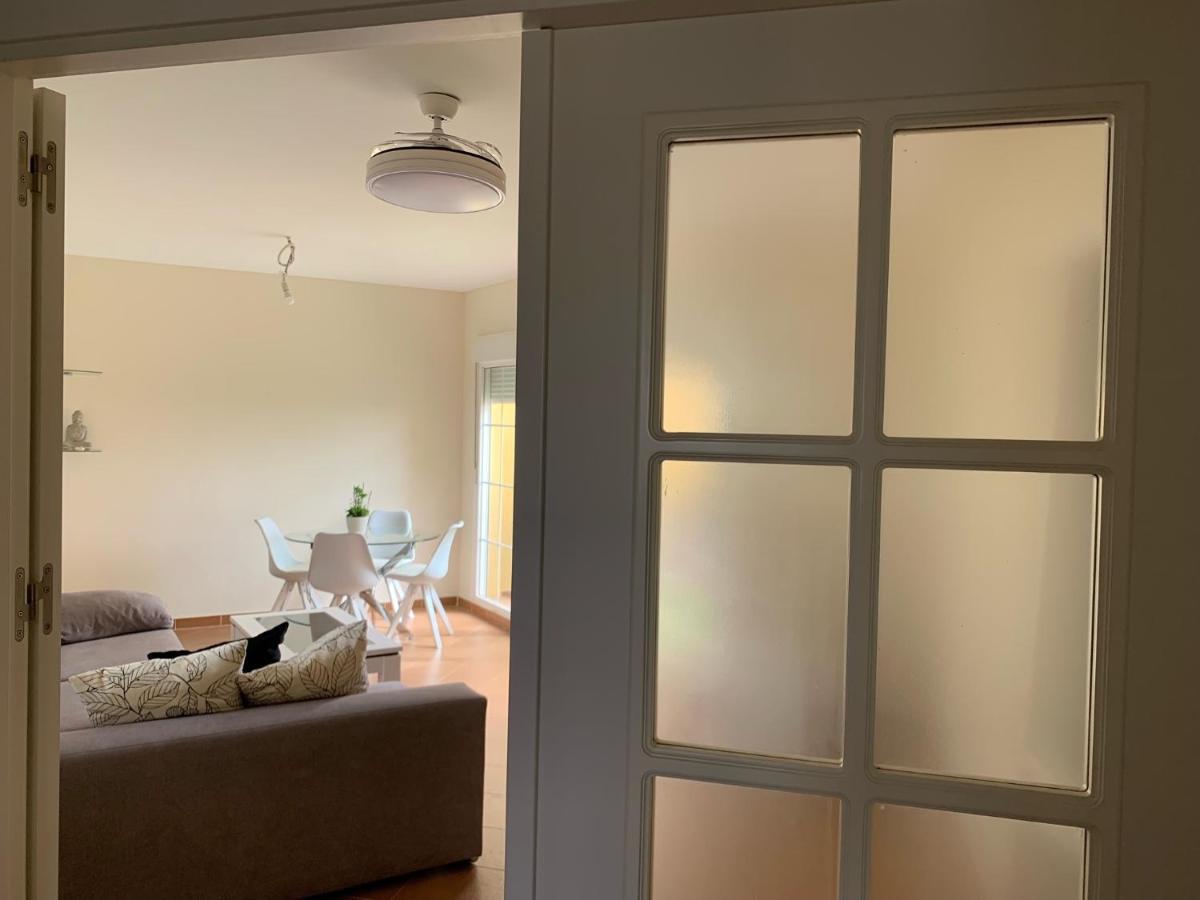 Apartamento Costa Esuri Ayamonte Exterior foto