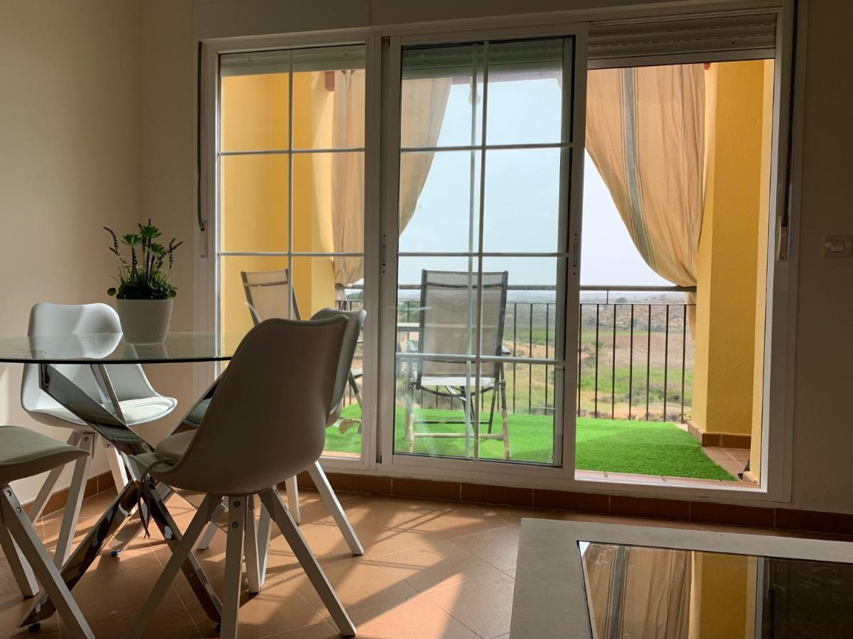 Apartamento Costa Esuri Ayamonte Exterior foto
