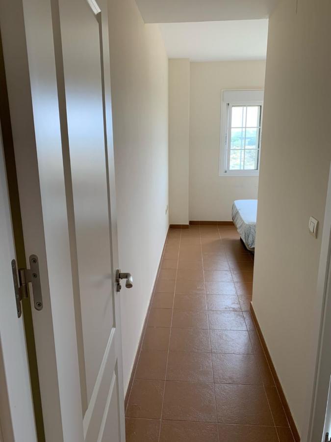 Apartamento Costa Esuri Ayamonte Exterior foto